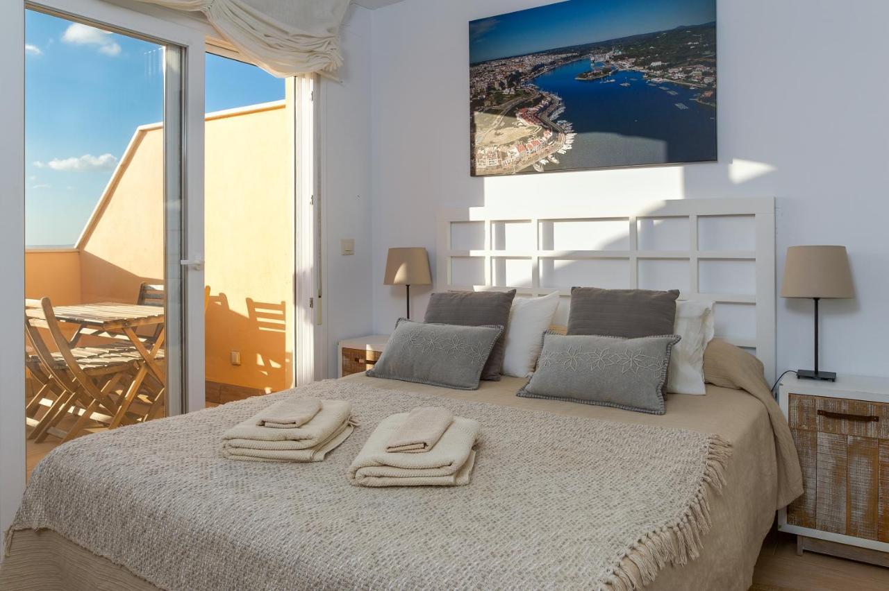 Atlantis Luxury Apartment Tarifa- Views, Parking, Wifi, Aircon, Swimming Pool Exterior photo